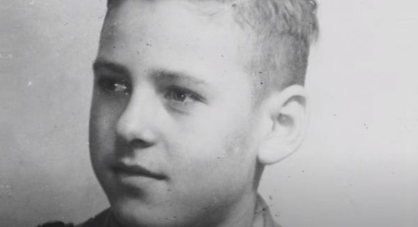 Σόλομον Περέλ: Η ιστορία του ναζιστή στρατιώτη που ήταν Εβραίος