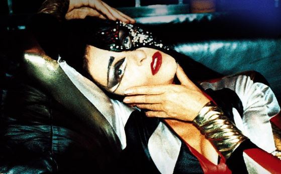 Η θρυλική Siouxsie επιστρέφει μετά από 15 χρόνια στην Αθήνα για μία και μοναδική εμφάνιση