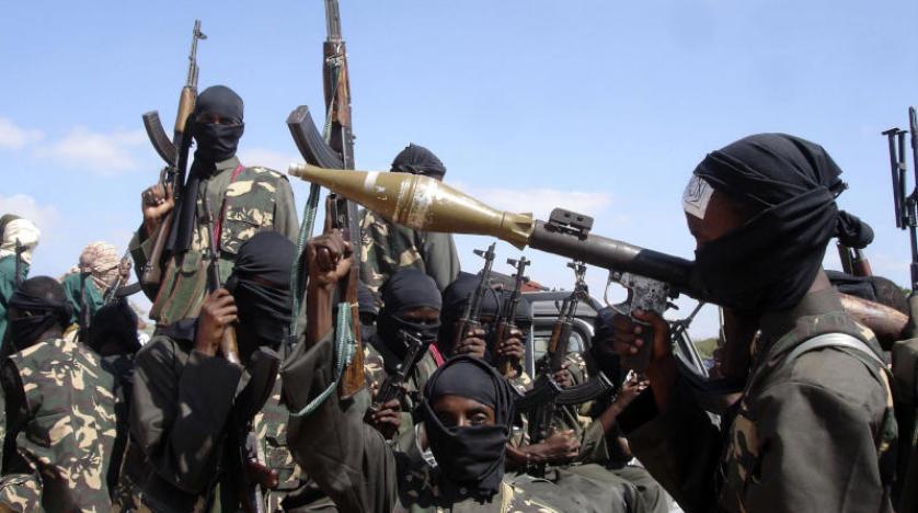 ΗΠΑ: Σκοτώσαμε 12 τζιχαντιστές της Σεμπάμπ σε «νόμιμη άμυνα» στη Σομαλία