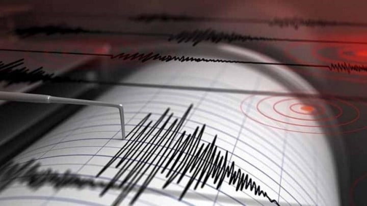 Σεισμός τώρα στη Βοιωτία - Αισθητός και στην Αττική