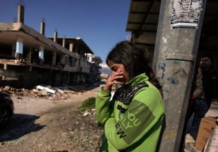 Αρθρο-φωτιά στις ΗΠΑ για τον Ερντογάν: Η Τουρκία πρέπει να λογοδοτήσει, όχι μόνο να βοηθηθεί