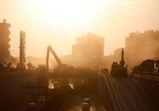 Σεισμός: Γιατί είναι τόσο δύσκολο να προβλεφθεί