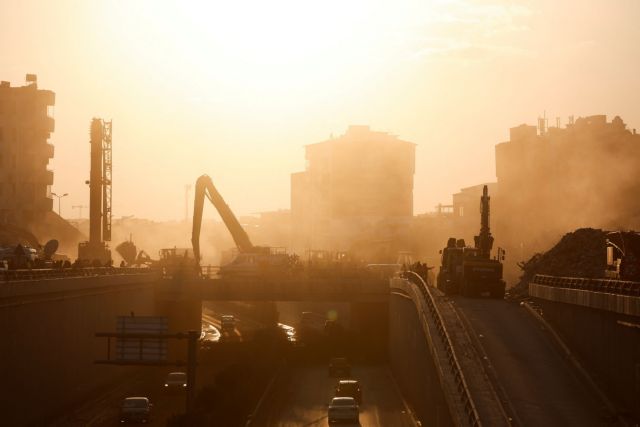 Σεισμός: Γιατί είναι τόσο δύσκολο να προβλεφθεί