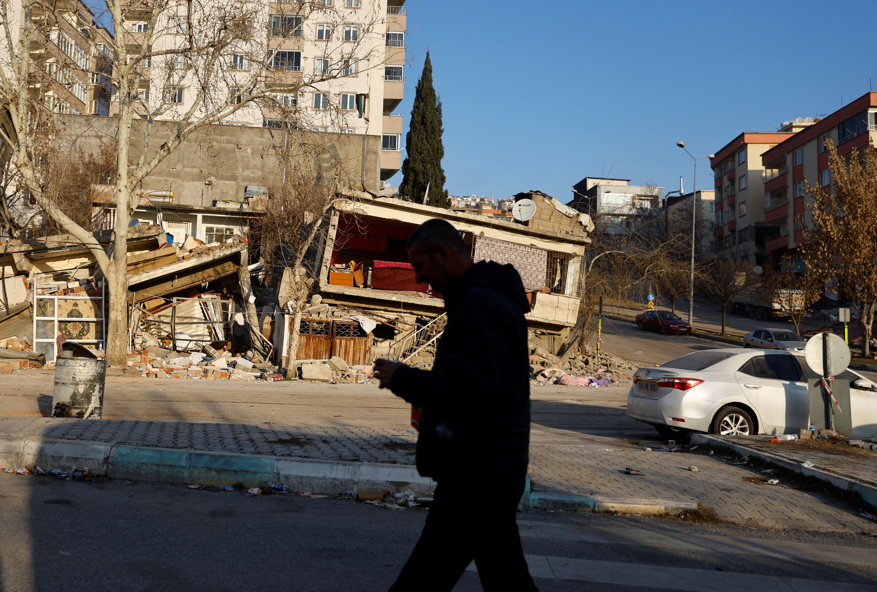 Σεισμός στην Τουρκία: Εφιαλτικές εκτιμήσεις σεισμολόγων για την Κωνσταντινούπολη - «Ο σεισμός είναι κοντά...»