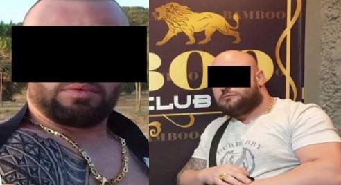 Nea Ionia: The gang behind the murder – the club in Cepolia, the “pink” studios and the engineers’ bodyguards