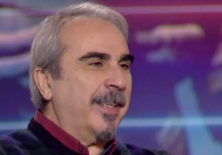 Βαγγέλης Περρής: «Θέλω να μην παντρευτεί η Κατερίνα Καινούργιου»