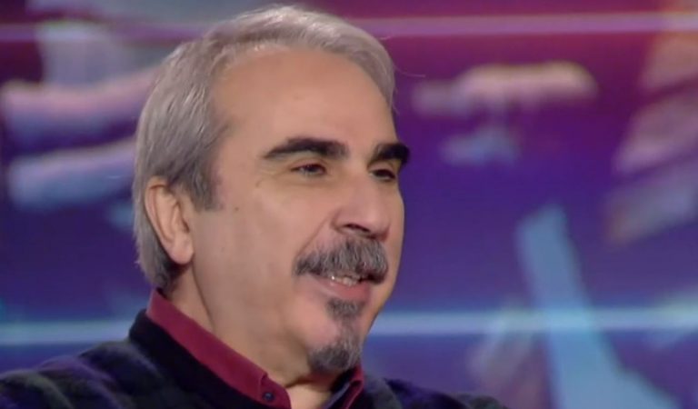 Βαγγέλης Περρής: «Θέλω να μην παντρευτεί η Κατερίνα Καινούργιου»