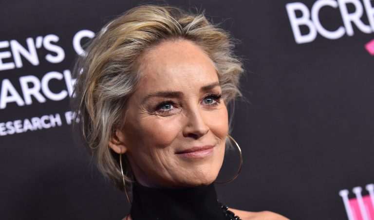 Αποκάλυψη Σάρον Στόουν για Μάικλ Ντάγκλας και «Βασικό Ένστικτο»