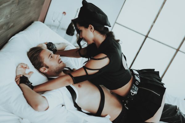 Σεξ τις Απόκριες: 5 συμβουλές για… καρναβαλικούς οργασμούς