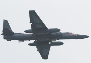 Η κατάρριψη του αμερικανικού U-2 από τους Σοβιετικούς και η κατσάδα του Χρουστσόφ στον Αϊζενχάουερ