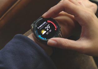 Συγκρίναμε 3 κορυφαία smartwatch για να διαλέξετε αυτό που σας ταιριάζει