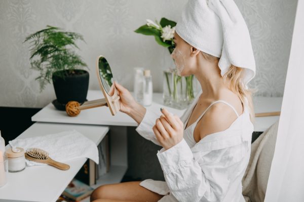 Self Care: Χαρίστε στον εαυτό σας μια μέρα χαλάρωσης και ευεξίας