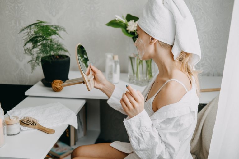 Self Care: Χαρίστε στον εαυτό σας μια μέρα χαλάρωσης και ευεξίας