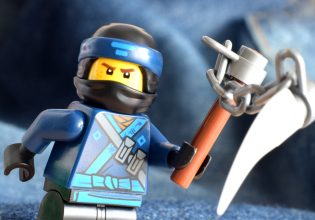Lego Ninjago: Όσα πρέπει να ξέρετε για τη σειρά που λατρεύει το παιδί σας