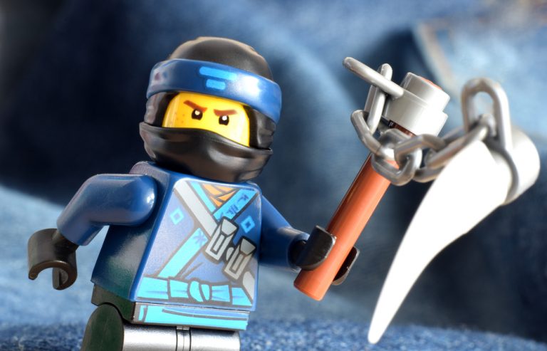 Lego Ninjago: Όσα πρέπει να ξέρετε για τη σειρά που λατρεύει το παιδί σας