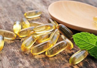 Μουρουνέλαιο: 4 + 1 λόγοι να το βάλεις στη διατροφή σου