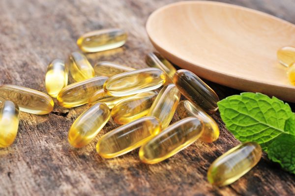 Μουρουνέλαιο: 4 + 1 λόγοι να το βάλεις στη διατροφή σου