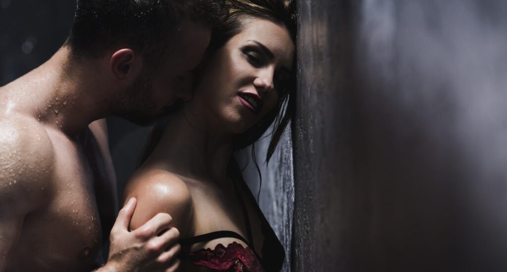 «Ας μιλήσουμε ανοιχτά για το σεξ»