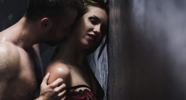 «Ας μιλήσουμε ανοιχτά για το σεξ»