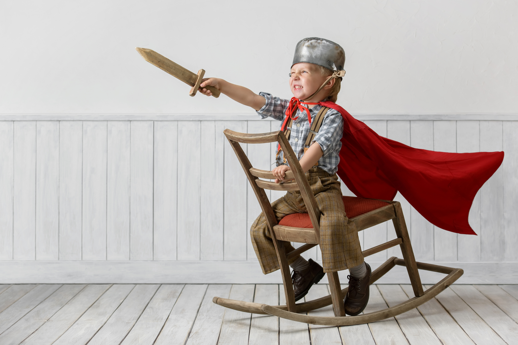 Αποκριάτικα:13 πρωτότυπες στολές για λιλιπούτειους καρναβαλιστές