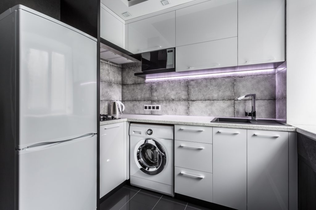 Οικιακές συσκευές Samsung: Ψυγεία και πλυντήρια με… μυαλό υπολογιστή