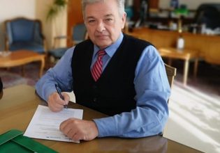 Κατασκευάζεται μουσείο Βουβαλοτροφίας στο Δήμο Σιντικής