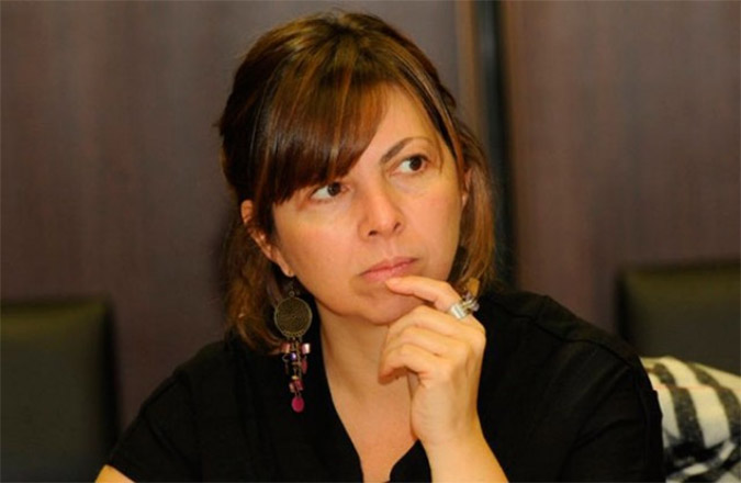 Η «Ελληνίδα» πρώην υπουργός που θέλει το πρόσωπο του Μέσι σε χαρτονόμισμα των 10.000 πέσο