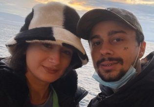 Sin Boy: «Σπάει» τη σιωπή της η αδερφή του και ξεκαθαρίζει τι έχει συμβεί με τον τράπερ