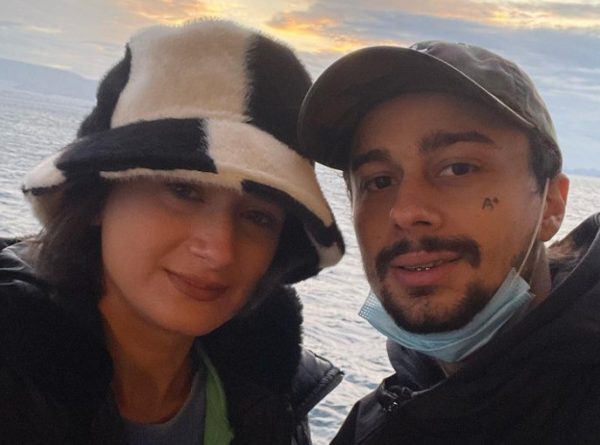 Sin Boy: «Σπάει» τη σιωπή της η αδερφή του και ξεκαθαρίζει τι έχει συμβεί με τον τράπερ