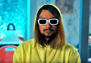 Sin Boy: «Είναι ζωντανός» – Αδειάζει τον τράπερ στενός του συνεργάτης