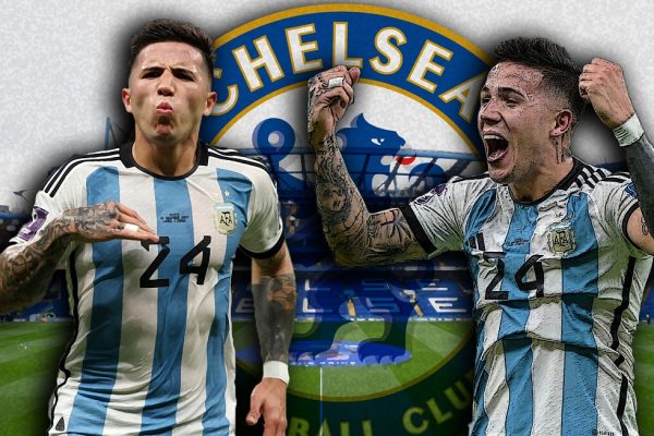 Enzo… Madness: Το χρονικό της πιο «τρελής» μεταγραφής των τελευταίων ετών