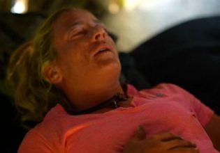 Survivor All Star: «Πάγωσαν» με την Αφροδίτη Σκαφίδα – Μεταφέρθηκε στο νοσοκομείο