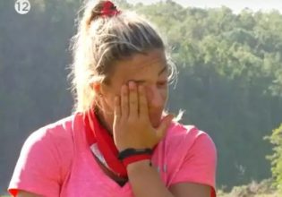 Survivor: Ξέσπασε σε κλάματα η Αφροδίτη Σκαφίδα – Η απαγόρευση, ο αποκλεισμός και τα «διόδια»