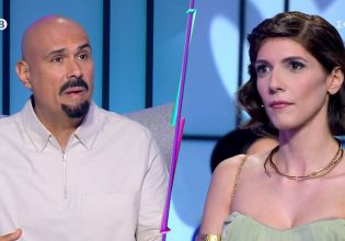 My Style Rocks: Την πετσόκοψε ο Δημήτρης Σκουλός – «Δεν σου φτάνει το μπάτζετ για να σε φωτογραφίσω»