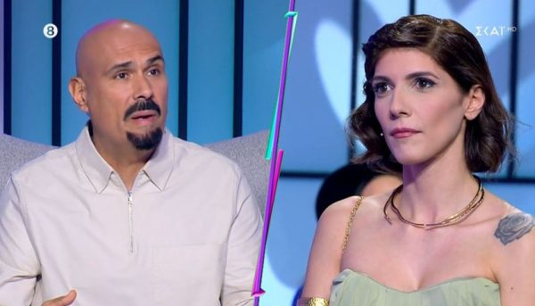 My Style Rocks: Την πετσόκοψε ο Δημήτρης Σκουλός – «Δεν σου φτάνει το μπάτζετ για να σε φωτογραφίσω»