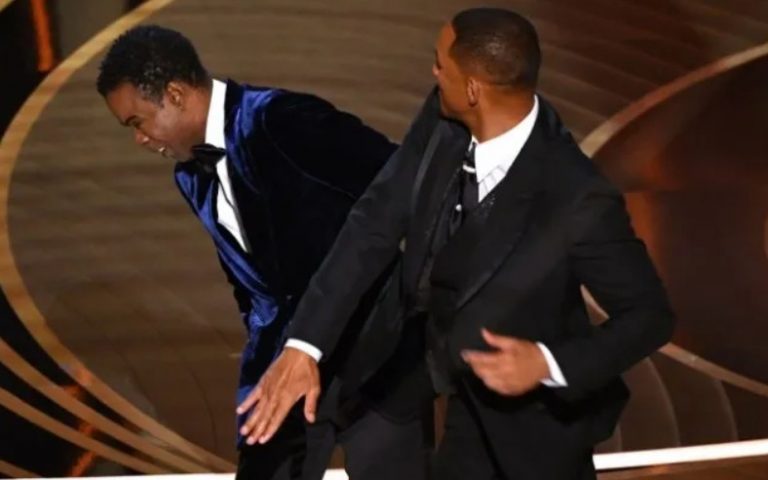 Όσκαρ: «Ομάδα διαχείρισης κρίσεων» συγκροτήθηκε για την τελετή απονομής, μετά το χαστούκι Σμιθ