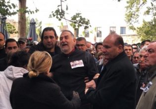 Σεισμός: Νεκρά με την ομάδα βόλεϊ τα εγγόνια του Κενάν Ακίν που δολοφόνησε τον Σολωμό Σολωμού