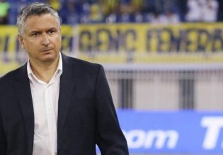 «Βόμβες» Σπανού κατά της ΑΕΚ: «Ψάχνει αστείες εκδοχές για να πάρει το ματς στα χαρτιά»