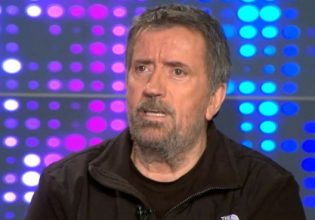 Σπύρος Παπαδόπουλος: «Δεν μιλάω χωρίς ραντεβού, σας κάλεσα;»