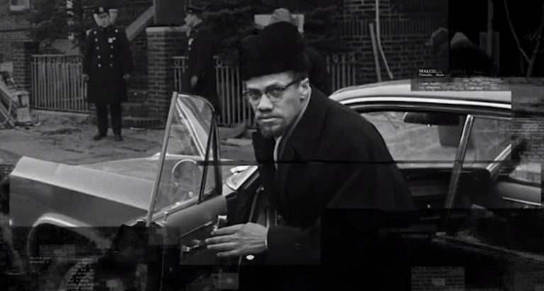 Μάλκολμ Χ: «Η εξουσία δεν κάνει ποτέ πίσω – μόνο μπροστά σε περισσότερη εξουσία»