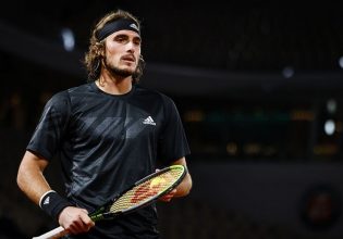 Αυτά είναι τουρνουά που θα παίξει ο Τσιτσιπάς μέχρι τον Απρίλιο