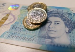 «Εξαφάνιση» των γυναικών από τα χαρτονομίσματα [γράφημα]