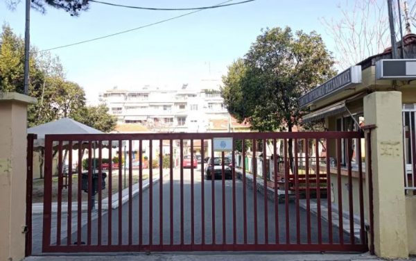 Θεσσαλονίκη: Ερευνα για τα αίτια θανάτου του 2,5 ετών κοριτσιού στο δημοτικό βρεφοκομείο