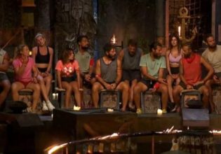 Survivor spoiler: Εξελίξεις που θα φέρουν τα πάνω κάτω – Ο πρώτος υποψήφιος προς αποχώρηση