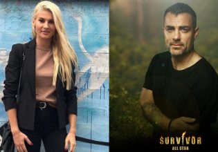 Όλγα Πηλιάκη: «Τα πήρε» με ερώτηση για τον Στέλιο Χανταμπάκη – «Σε ποια άλλη εικόνα αναφέρεσαι;»