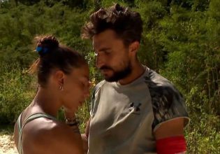 Survivor All Star: Τα έβαλε με τον Σάκη η Μαριαλένα – Ξέσπασε σε κλάματα και ξεκίνησε τα παράπονα