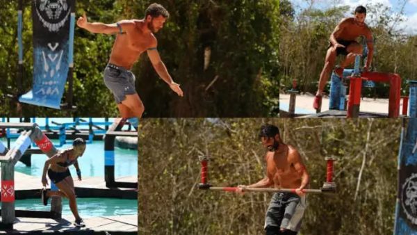 Survivor spoiler: Αυτός αποχωρεί από τον Άγιο Δομίνικο