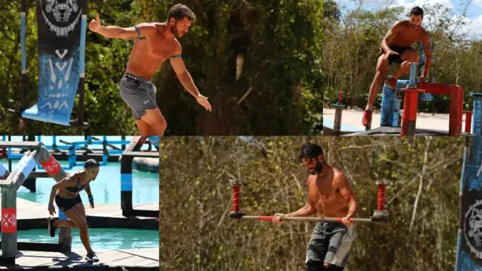 Survivor spoiler: Αυτός αποχωρεί από τον Άγιο Δομίνικο