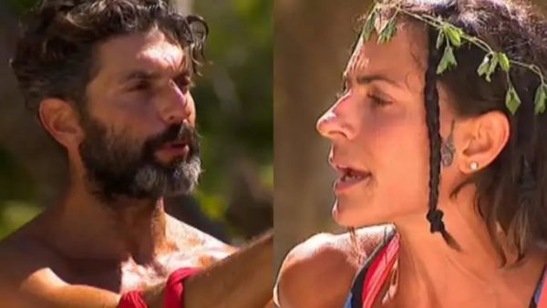 Survivor: «Σφαγή» στο ριάλιτι επιβίωσης – «Έχει θέμα μαζί μου…»