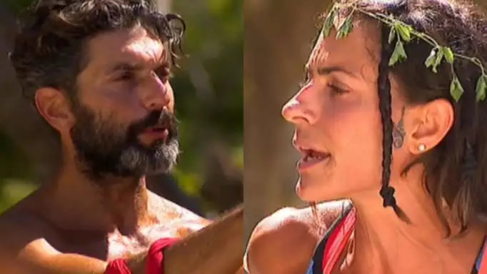 Survivor: «Σφαγή» στο ριάλιτι επιβίωσης – «Έχει θέμα μαζί μου…»